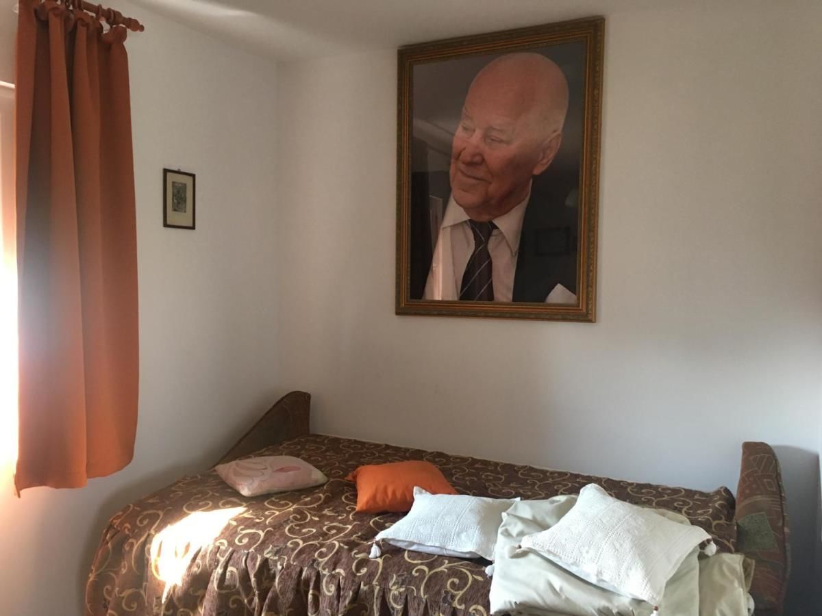 Дома для отпуска Casa Bunicului Gura Vadului-26